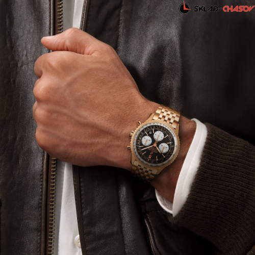Breitling RB0121211B1R1 фото фото 2