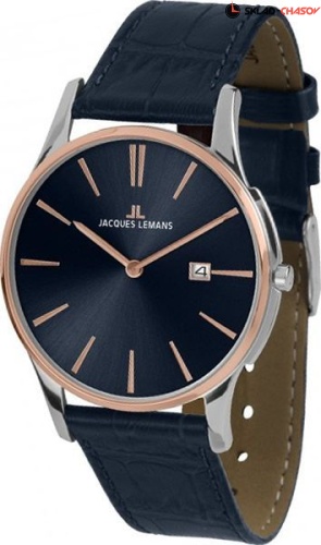 Jacques Lemans London 1-1937G фото
