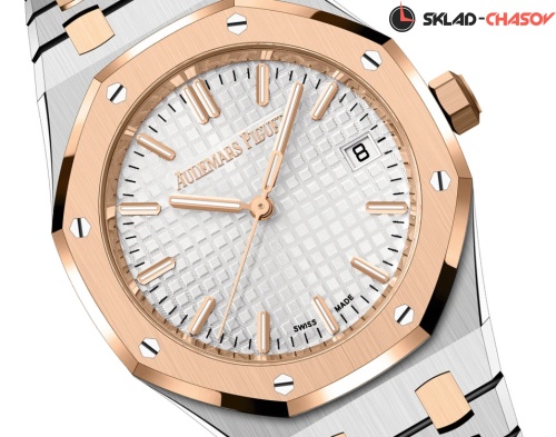 Часы Audemars Piguet Royal Oak Selfwinding 9499 фото фото 3