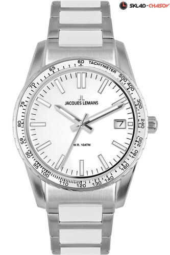 1-2060H, Jacques Lemans фото