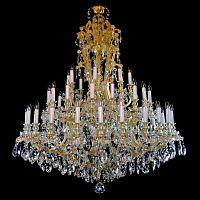 Wranovsky Maria Theresa 48 Gold фото