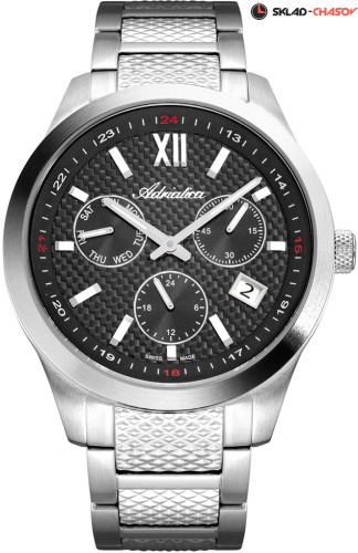 Adriatica Multifunction A8324.5167QF фото