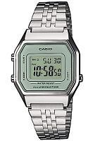Casio LA680WA-7 фото
