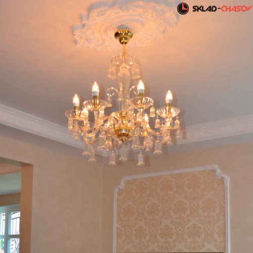 Wranovsky Enchante 10 Gold фото фото 2