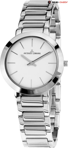 Jacques Lemans Milano 1-1842A фото