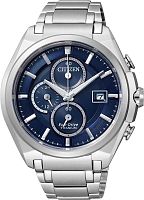Citizen Titanium CA0350-51M фото