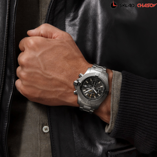 Breitling A13317101B1A1 фото фото 2