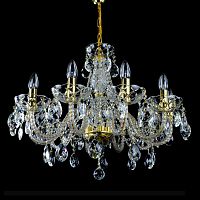 Wranovsky Finesse 10 Gold фото