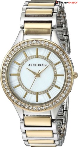 Anne Klein Crystal 2723MPTT фото