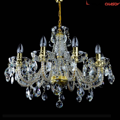Wranovsky Finesse 10 Gold фото