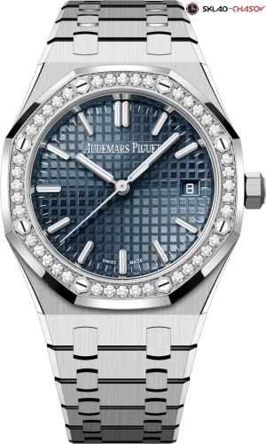 Часы Audemars Piguet Royal Oak Selfwinding 9504 фото