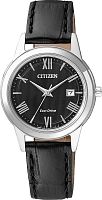 Citizen Eco-Drive FE1081-08E фото