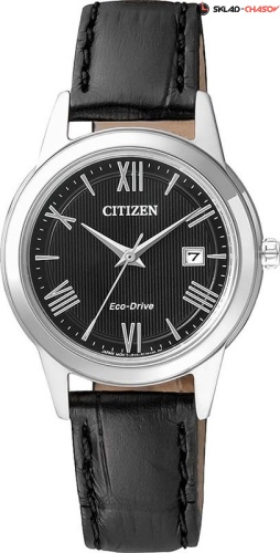 Citizen Eco-Drive FE1081-08E фото