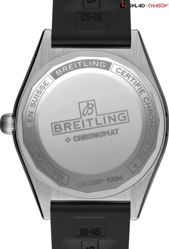 Breitling G10380591C1S1 фото фото 3