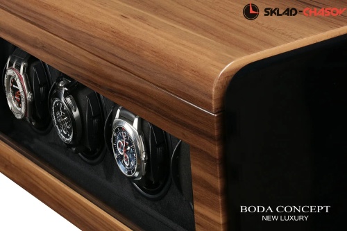 BodaConcept F4+6WAL фото фото 9