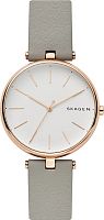 Skagen Leather SKW2710 фото