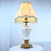 Бронзовый светильник Pars Luster TL 92071 фото