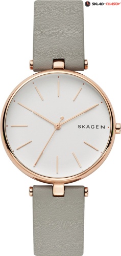Skagen Leather SKW2710 фото