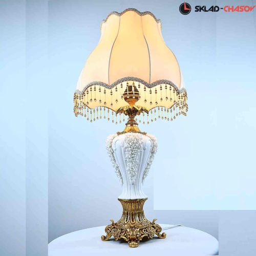 Бронзовый светильник Pars Luster TL 92071 фото