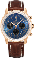 Breitling RB0121211C1P4 фото