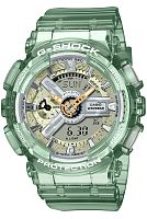 Casio GMA-S110GS-3A фото
