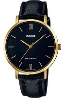 Casio LTP-VT01GL-1B фото