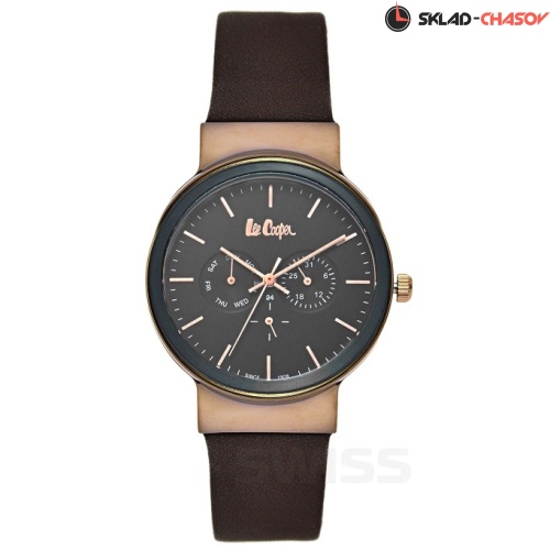 Lee Cooper мужские LC06915.752 фото