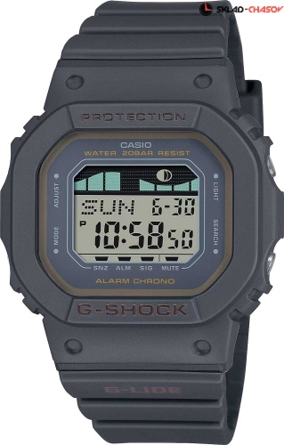 Casio GLX-S5600-1E фото