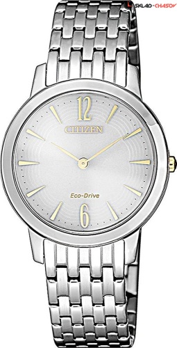 Citizen Eco-Drive EX1498-87A фото