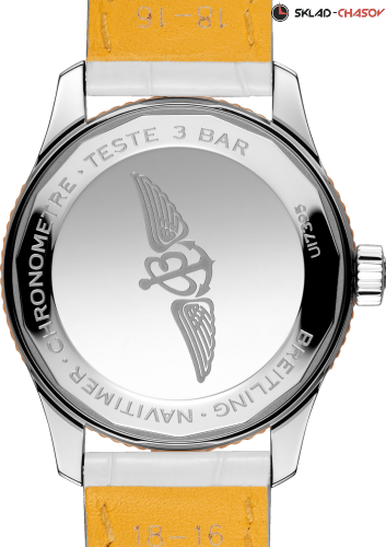 Breitling U17395211A1P4 фото фото 2