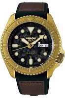 Seiko SRPE80K1 фото