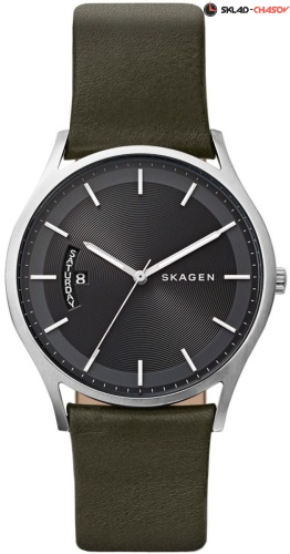 Skagen Leather SKW6394 фото