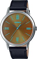 Casio MTP-E600L-1B фото