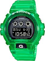 Casio G-SHOCK DW-6900JT-3E фото