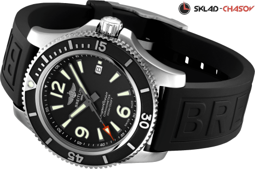 Breitling A17367D71B1S1 фото фото 2