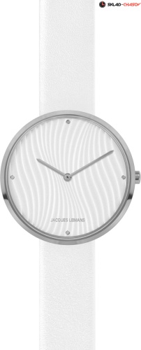 Jacques Lemans Design Collection 1-2093A фото