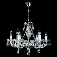 Wranovsky Finesse 6 Silver фото