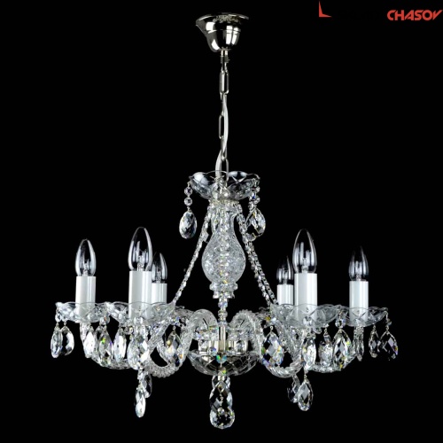 Wranovsky Finesse 6 Silver фото