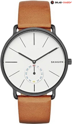 Skagen LEATHER SKW6216 фото