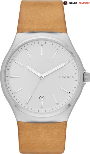 Skagen LEATHER SKW6261 фото