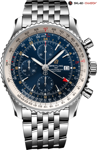 Breitling A24322121C2A1 фото
