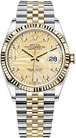 Часы Rolex Datejust 126233-0043 фото