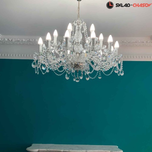 Wranovsky Magnificentia 18 Gold фото фото 2