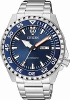 Citizen Marine Sport NH8389-88LE фото