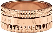 Daniel Wellington Elevation-Ring-RG фото