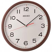 Seiko QXA476BT фото