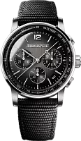 Часы Audemars Piguet Code 11.59 By Selfwinding Chronograph 9467 фото