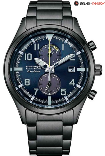 Citizen CA7027-83L фото