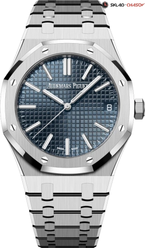 Часы Audemars Piguet Royal Oak Selfwinding 50th Anniversary 9535 фото