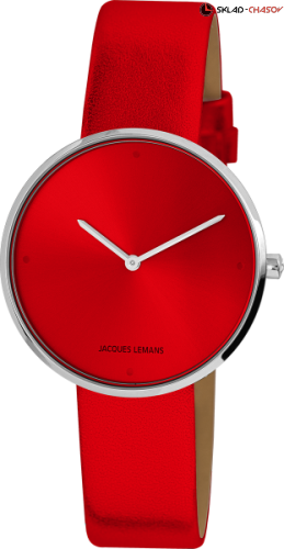 Jacques Lemans Design Collection 1-2056E фото